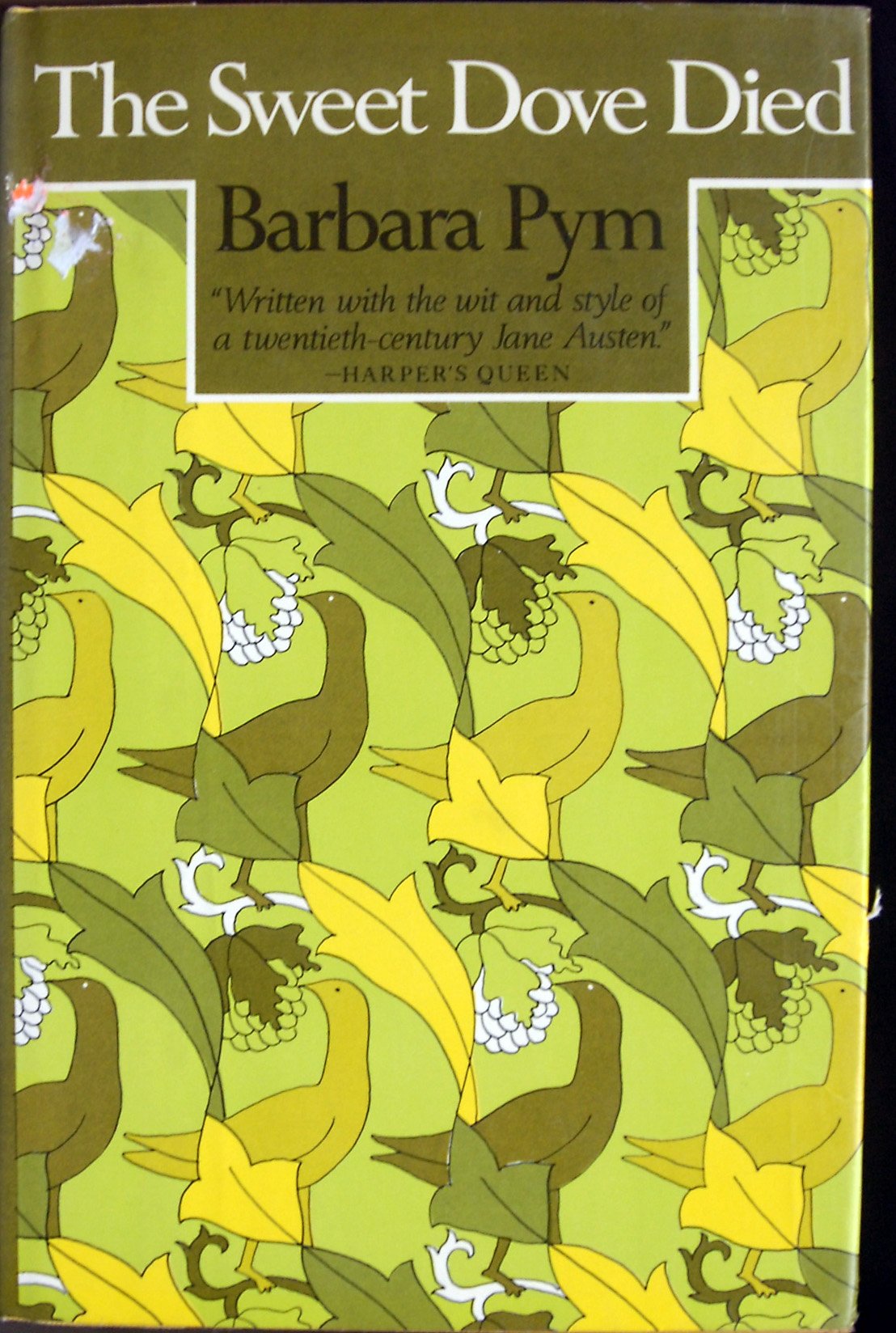Amazon.com: Barbara Pym: books, biography, latest update
