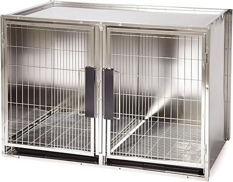 Stainless steel crate Clearance