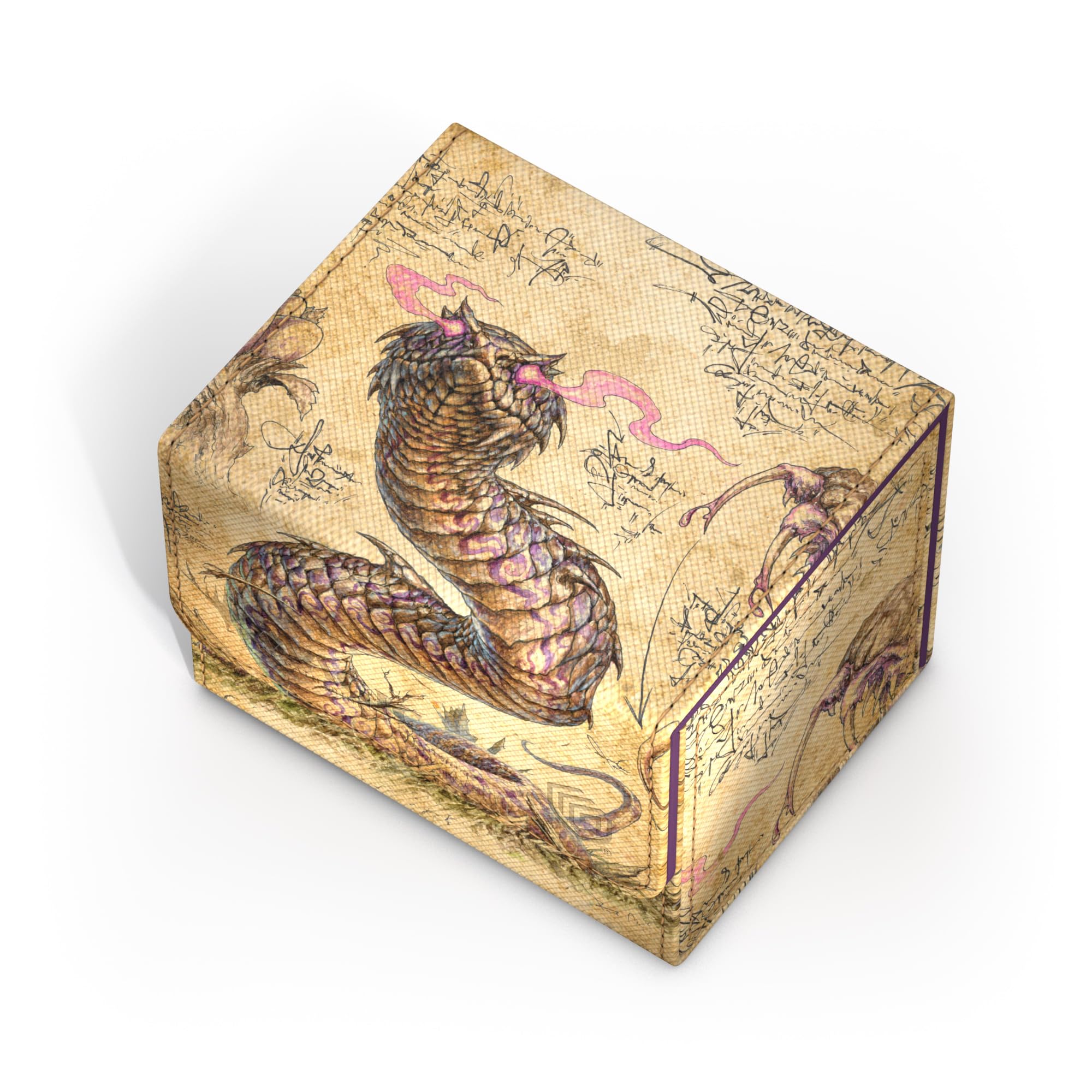 Amazon.co.jp: Ultimate Guard サイドワインダー 100+ ゼノスキン