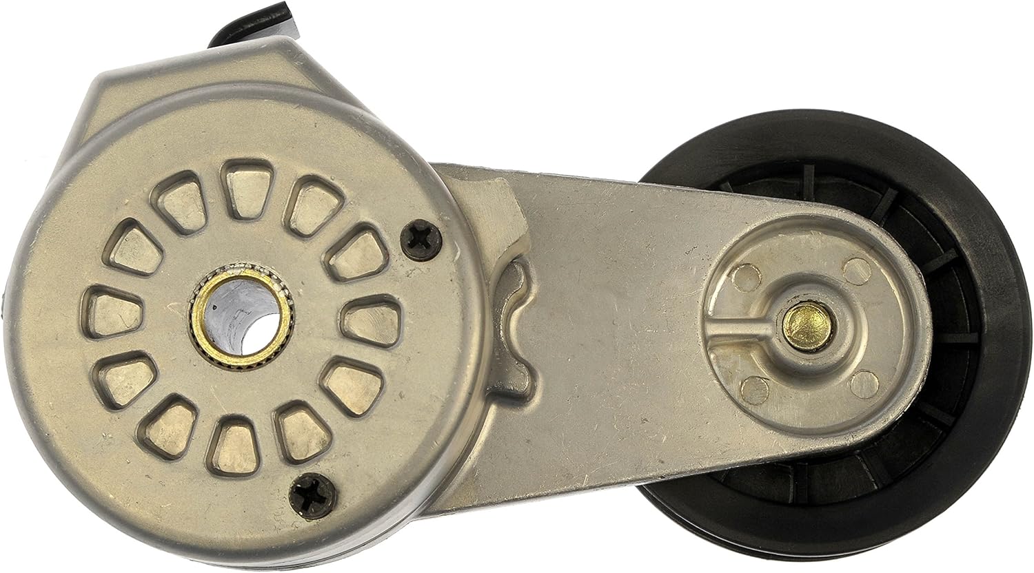Dorman 419-208 Accessory Drive Belt Tensioner Assembly Compatible with Select Ford / Mercury Models
