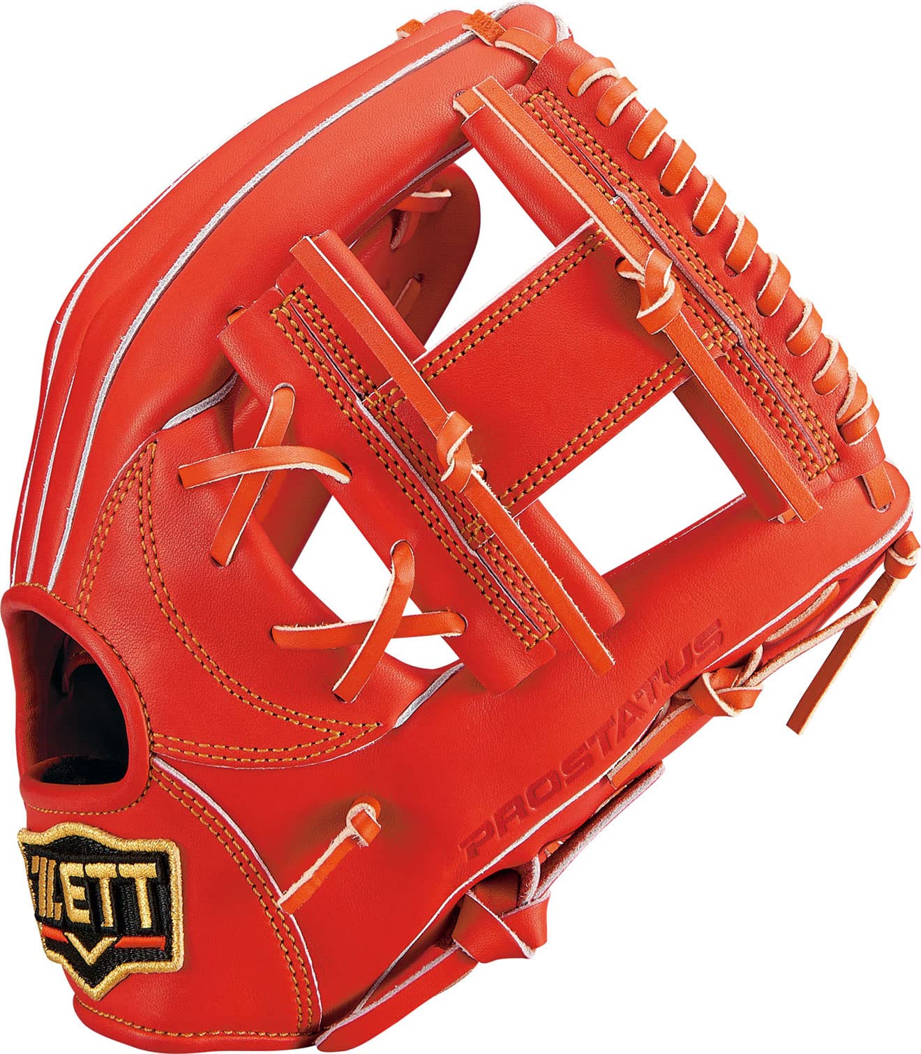 ゼット 軟式グラブ 今宮健太選手タイプ 右投げ用 BRGB30270-5800 w-w-m_brgb30270