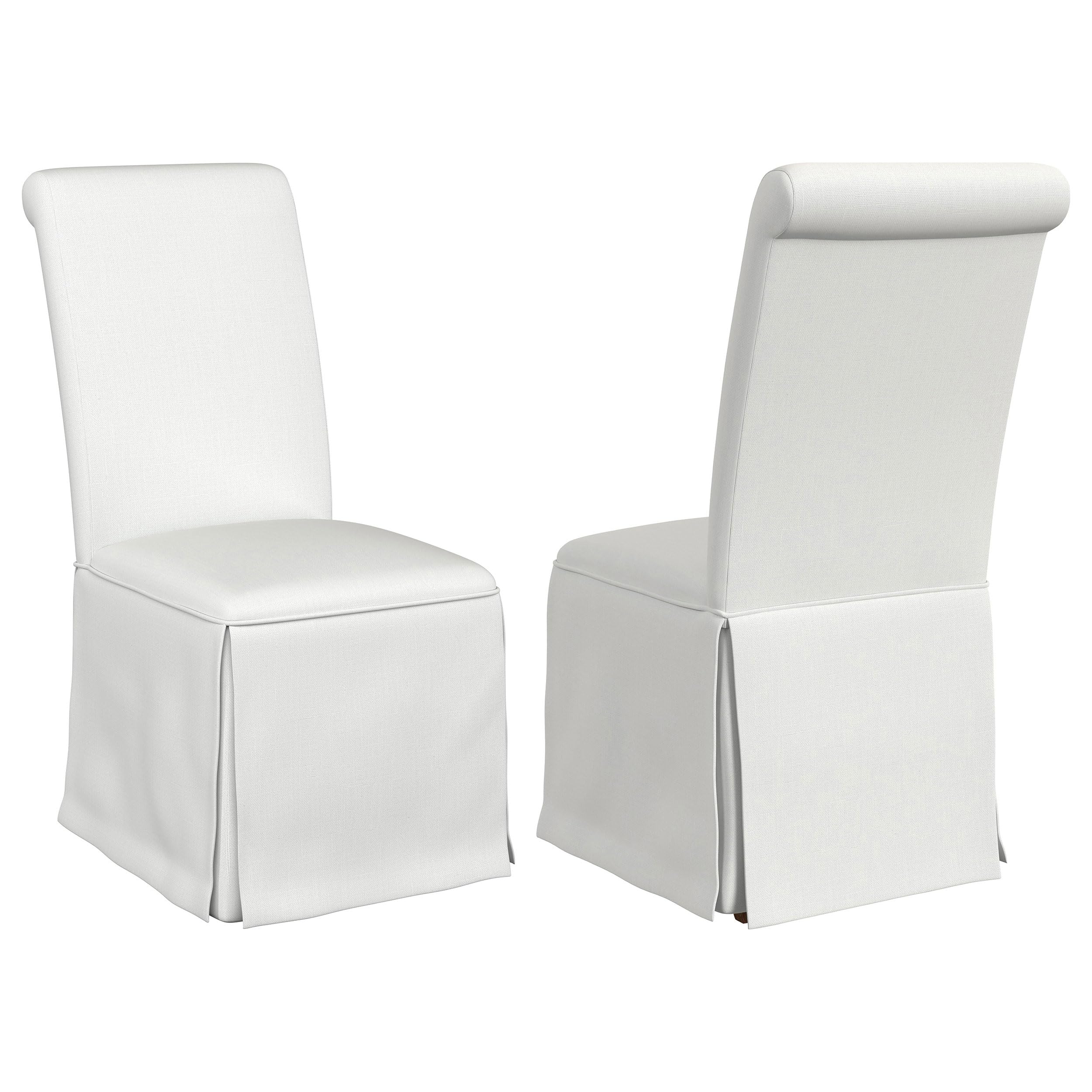 Amazon.com - Coaster Home Furnishings - Shawna - Upholstered