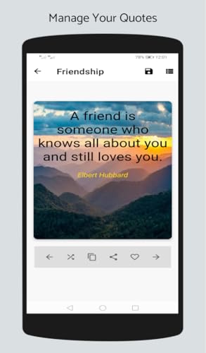 Lovely Quotes