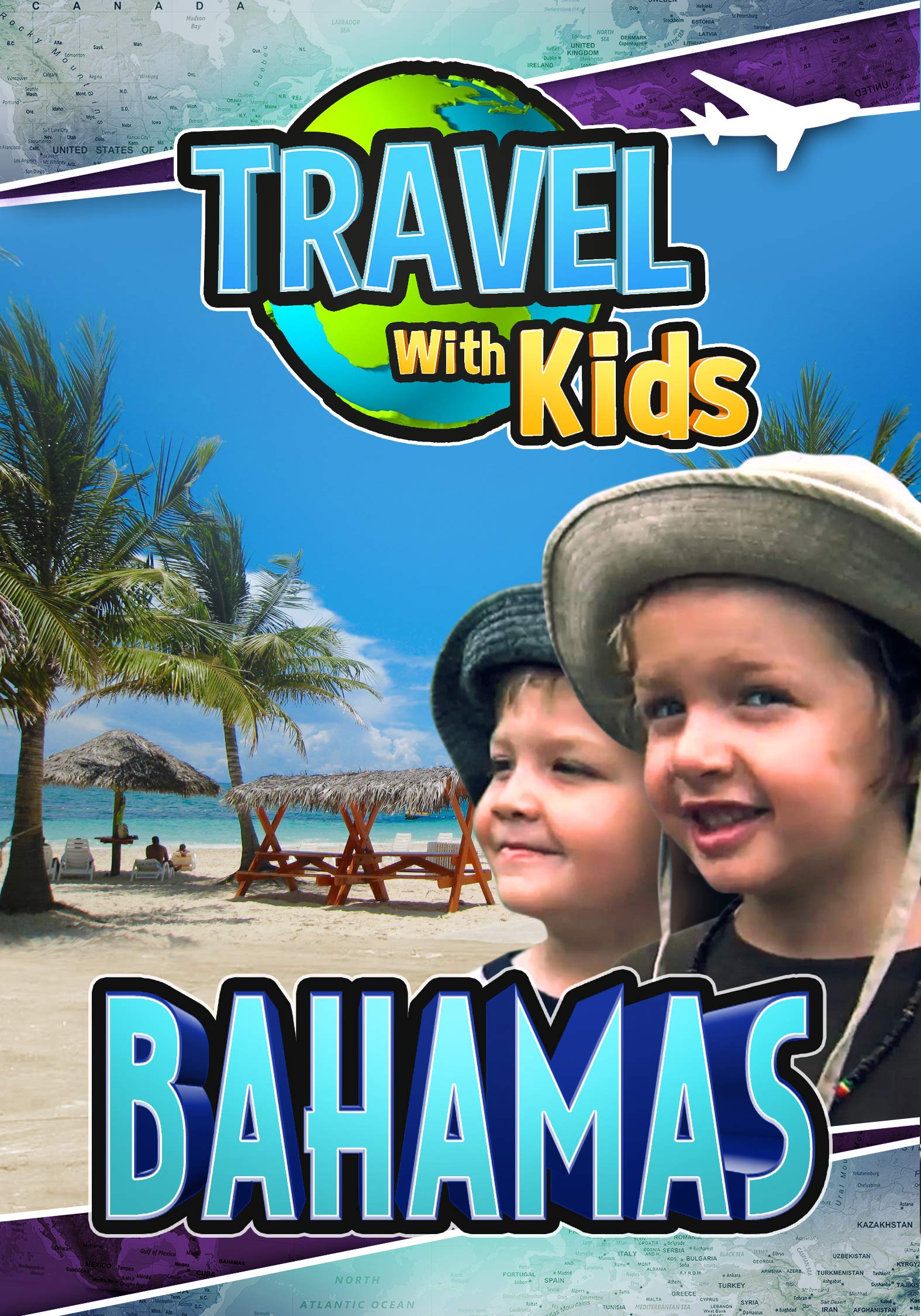 Bahamas con niños y en familia: las mejores playas tranquilas y hoteles recomendados
