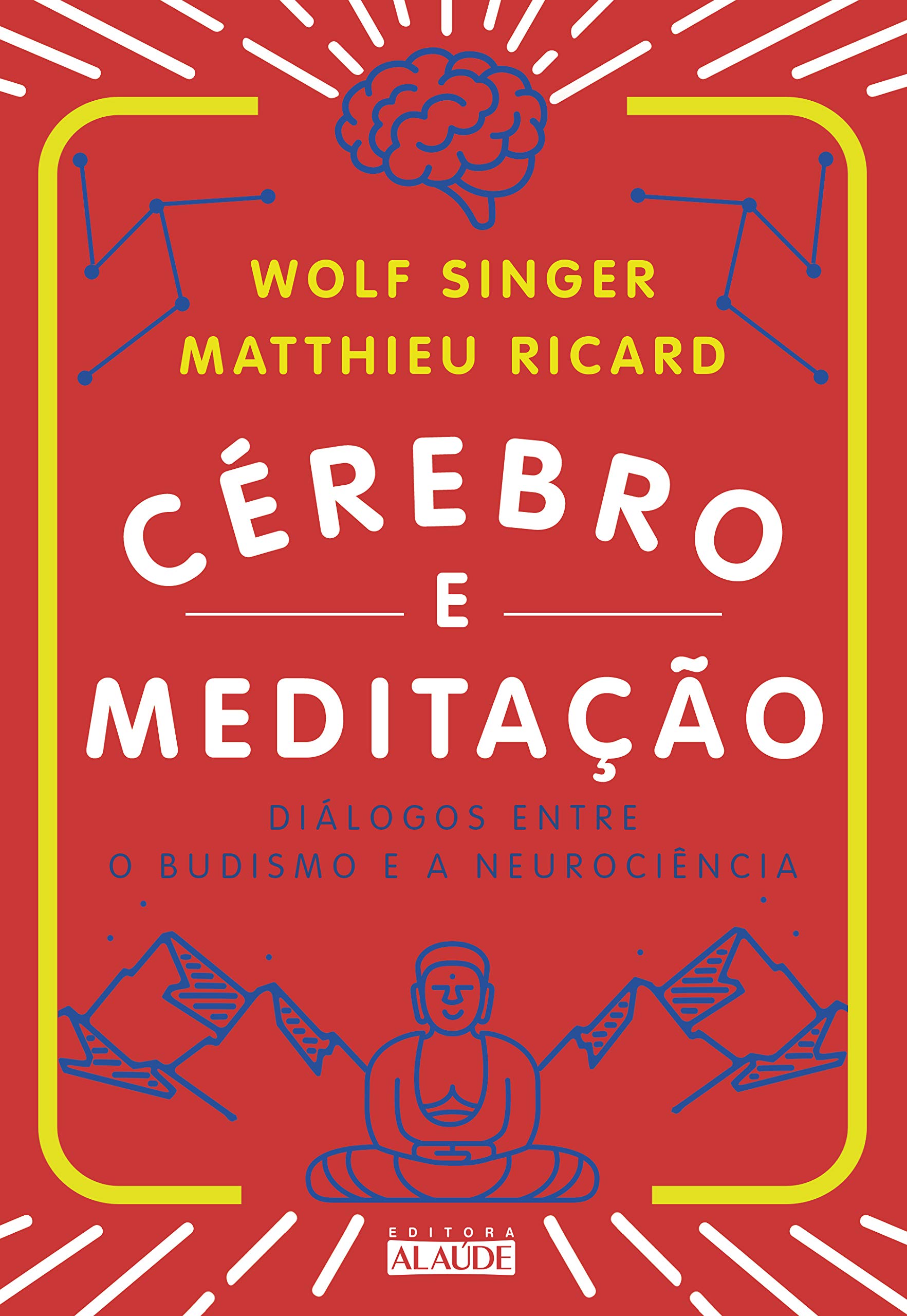 Cérebro e meditação: diálogos entre o budismo e a neurociência