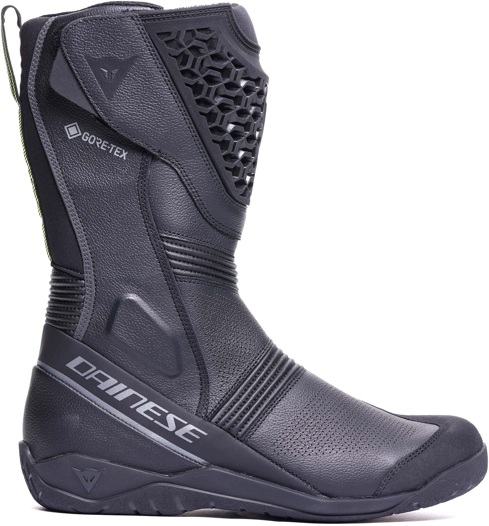 DAINESE Fulcrum 4 Gore-Tex® Motorcycle Boots EU 42