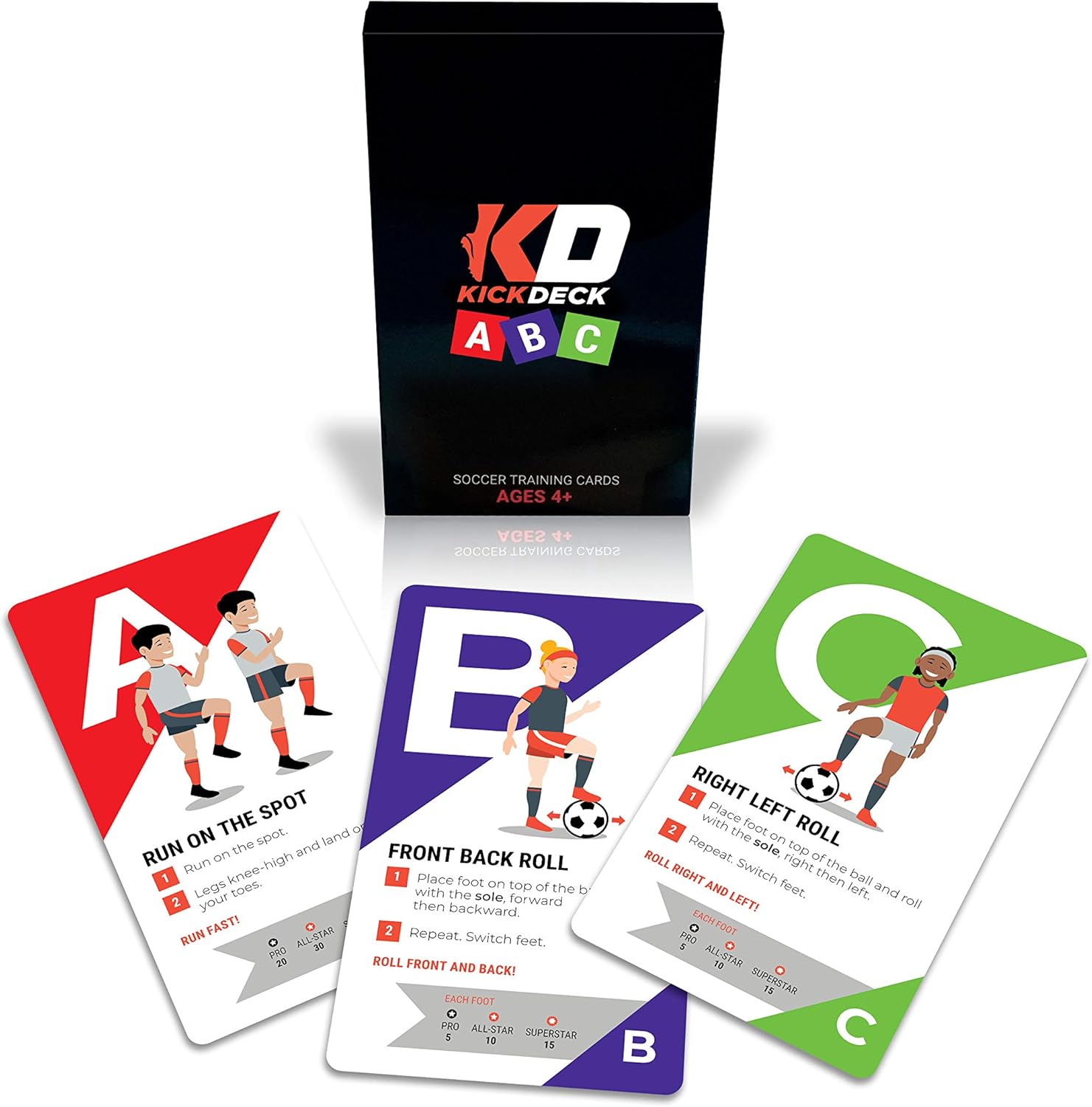 kick-deck-abc-youth-soccer-training-program-soccer-nepal-ubuy