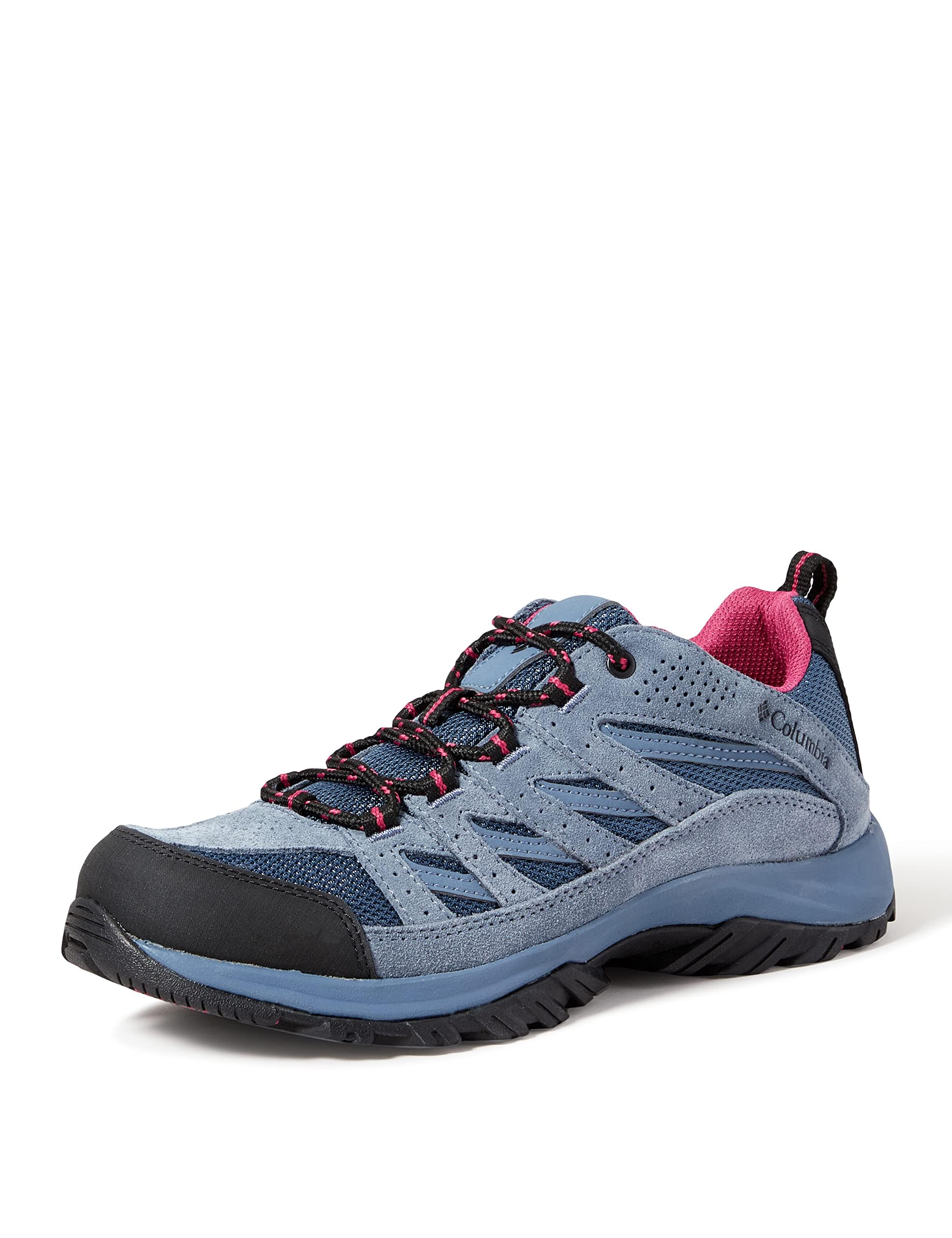 Columbia Crestwood, Zapatos de Senderismo Mujer