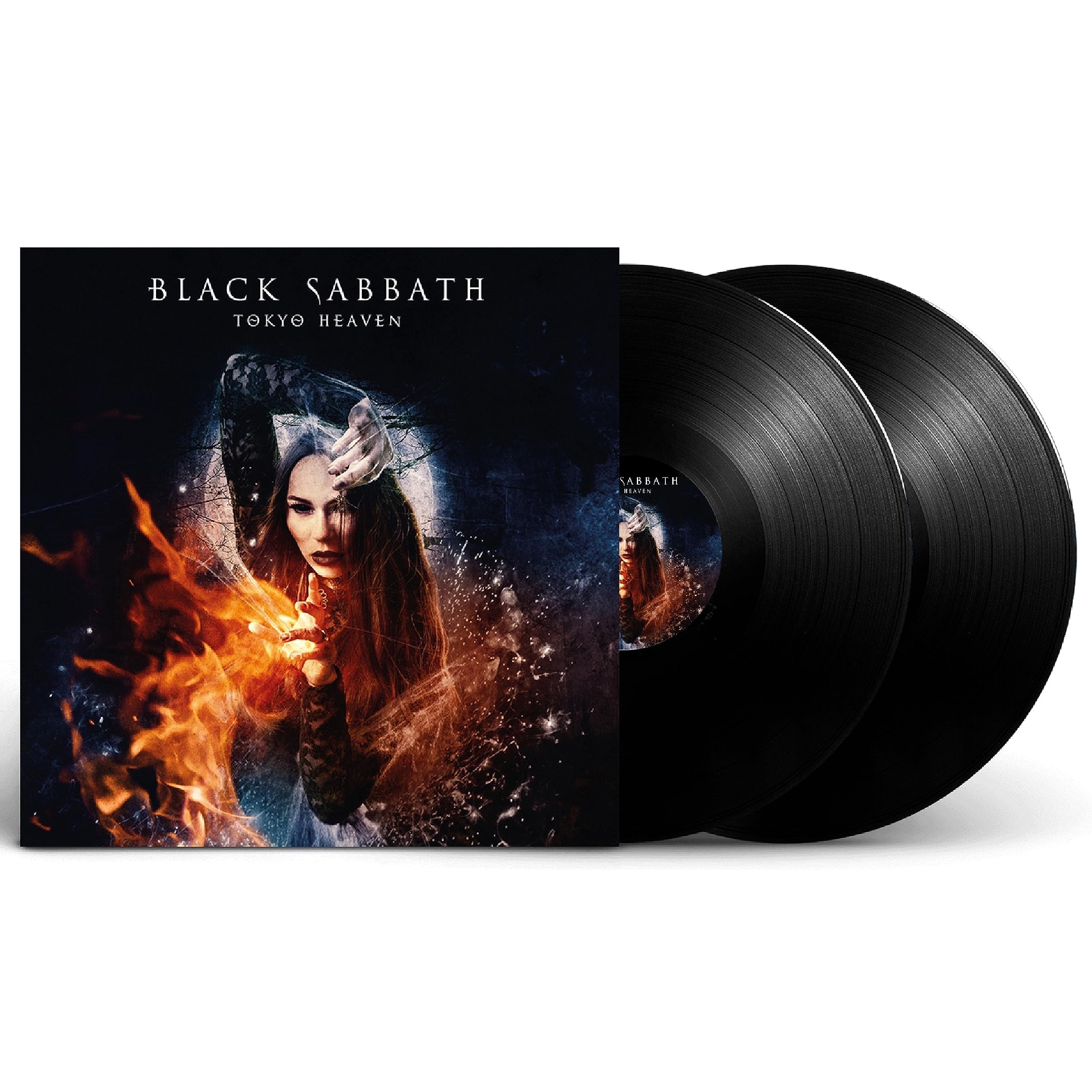 Tokyo Heaven (2LP) [VINYL]
