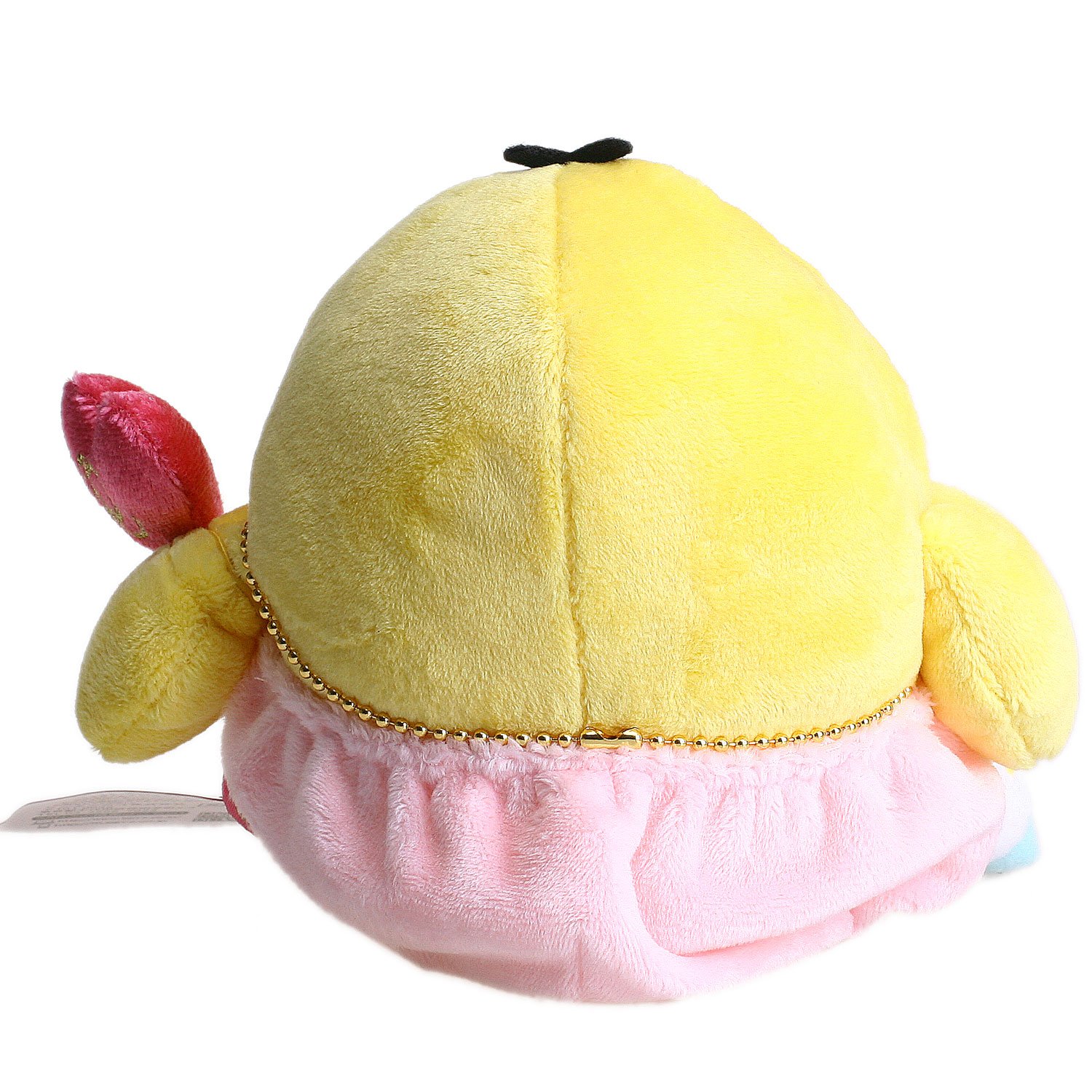 リラックマ キイロイトリ カボチャパンツ スイーツシリーズ あつめてぬいぐるみ Amazon.co.jp: リラックマ あつめてぬいぐるみ スイーツシリーズ