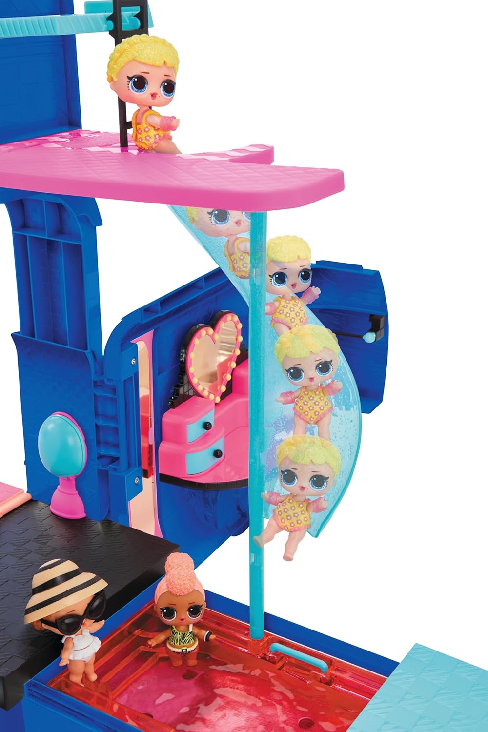 کیت اسباب بازی LOL