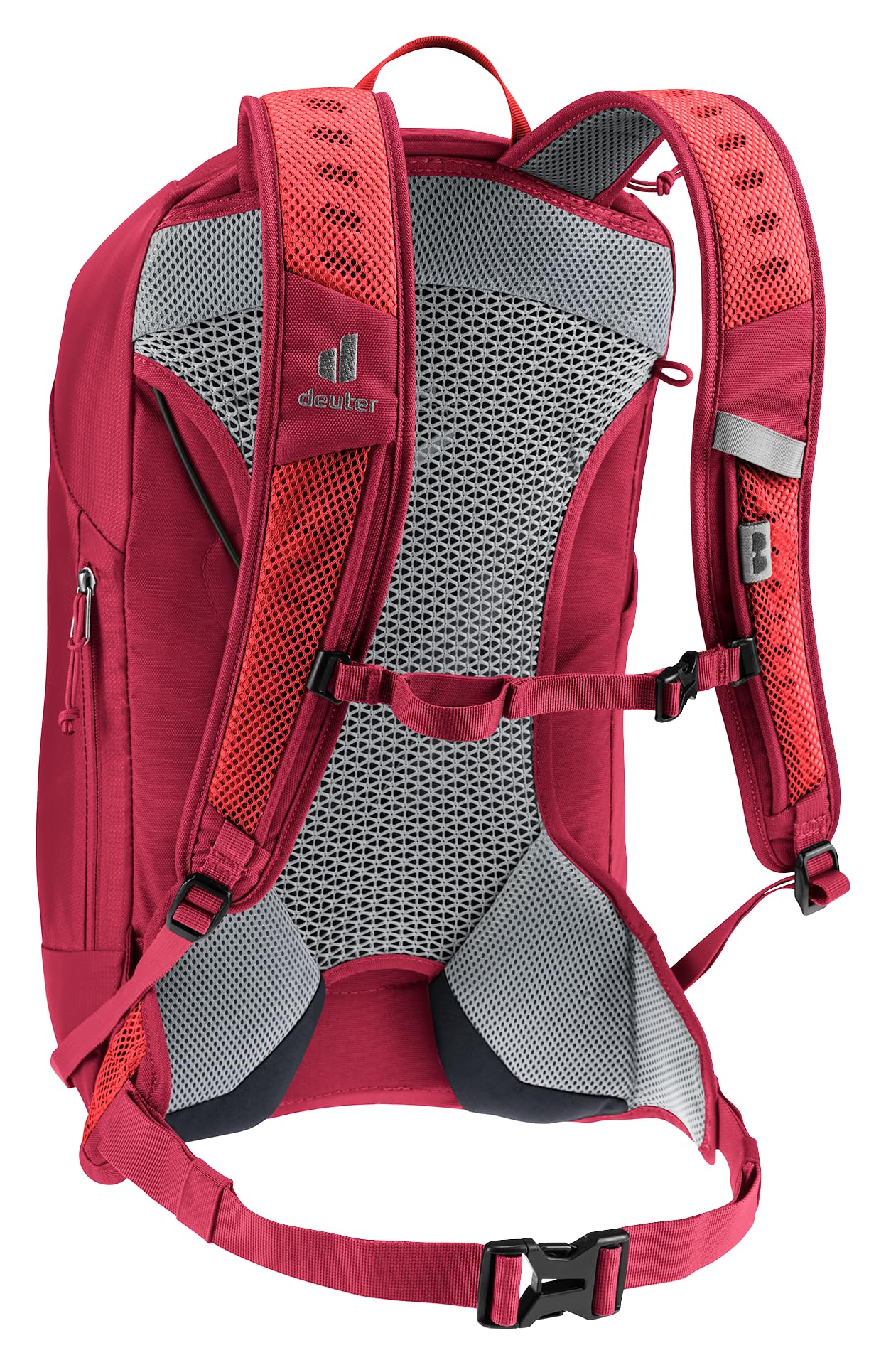 Deuter Ac Lite 17 Mochila de senderismo Hombre (Pack de 1)