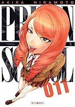 Download Prison School T11 PDF