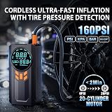 WNDFLV 5000A Jump Starter thumbnail 3