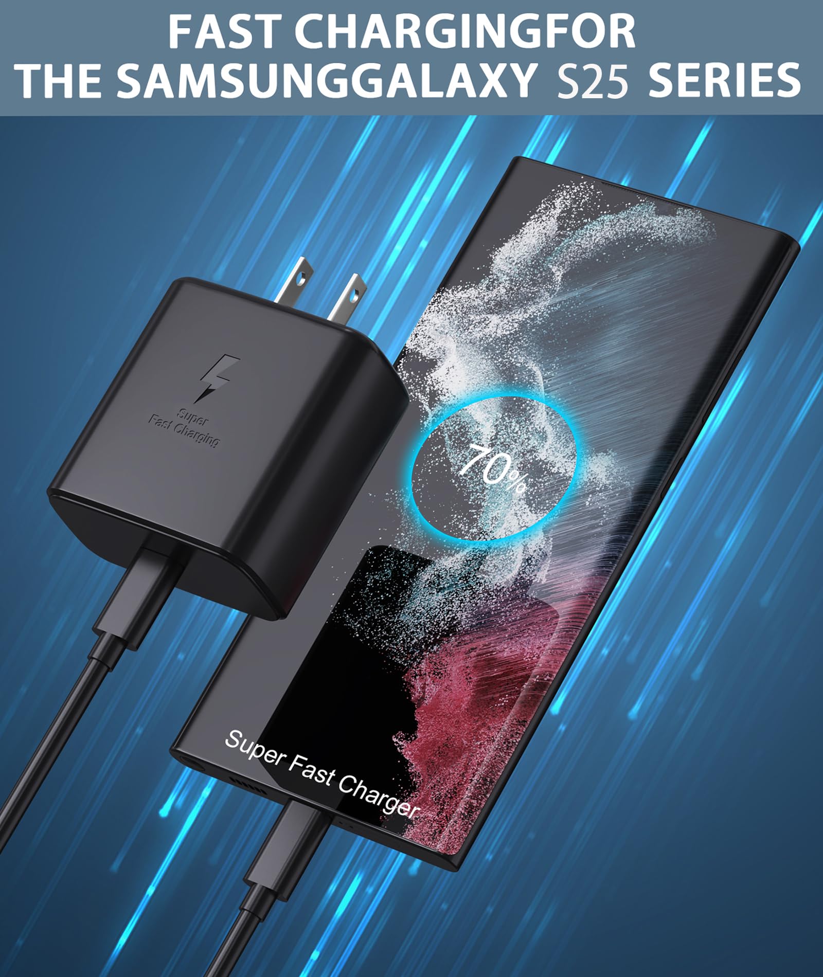 Chargeur de 20 W