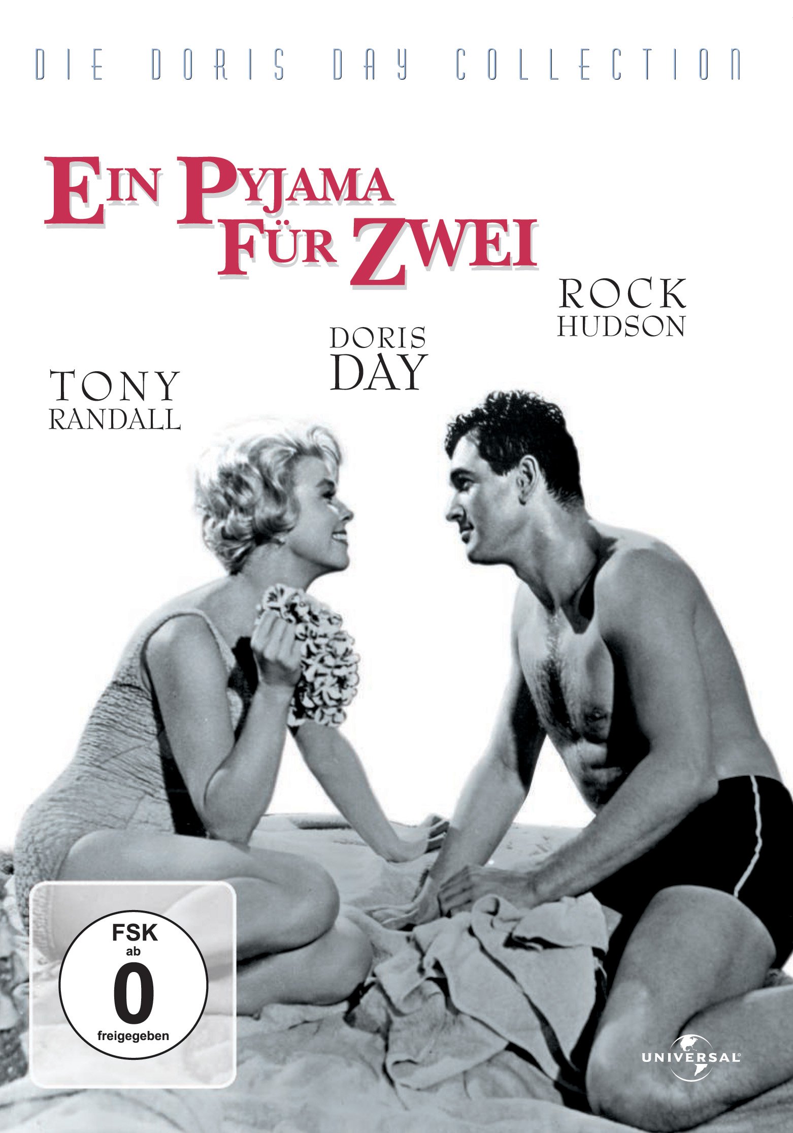 Ein Pyjama für Zwei