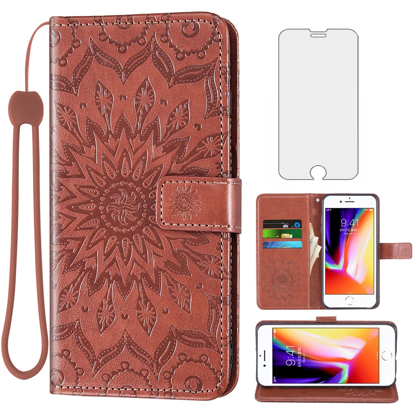 Nalia Custodia Rigida Estremamente Sottile Da 0,3 Mm Opaca - Foto 8