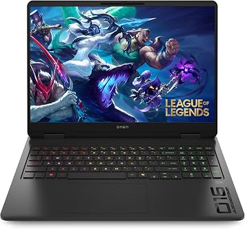 Hp Omen 16-AP0032NT Amd Ryzen 9-8940HX 32GB 1TB SSD 8GB RTX5070 16240Hz Freedos Laptop CA8E9EA