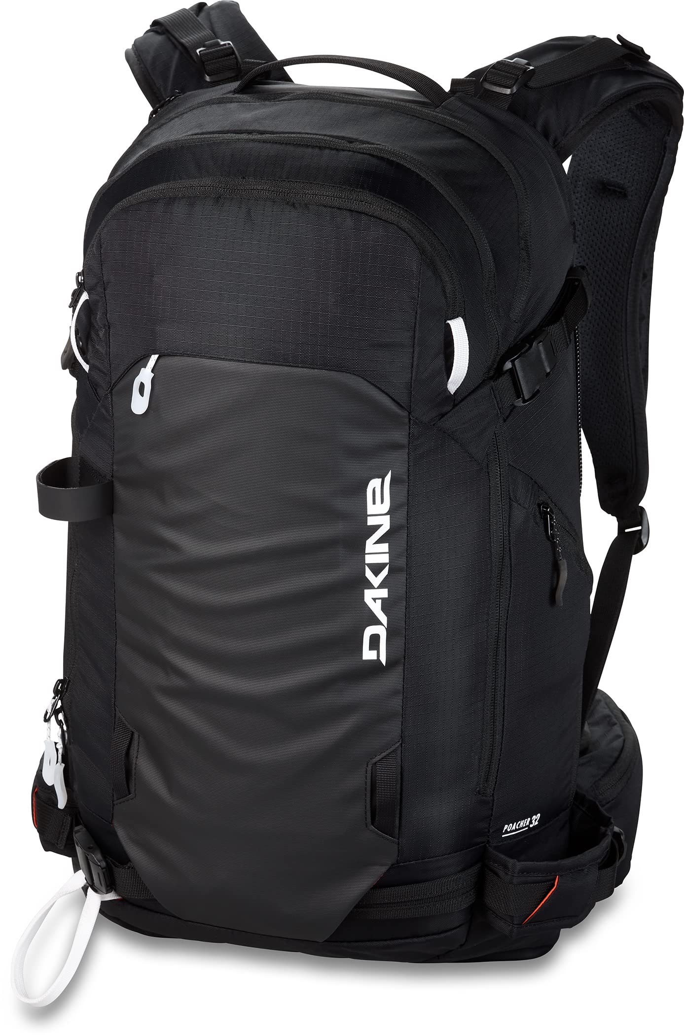 Dakine Mens Poacher 32L Ski and Snowboard Backpack