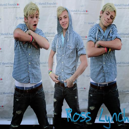 Ross Lynch Live Wallpaper Free