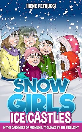 Snow Girls - Ice Castles