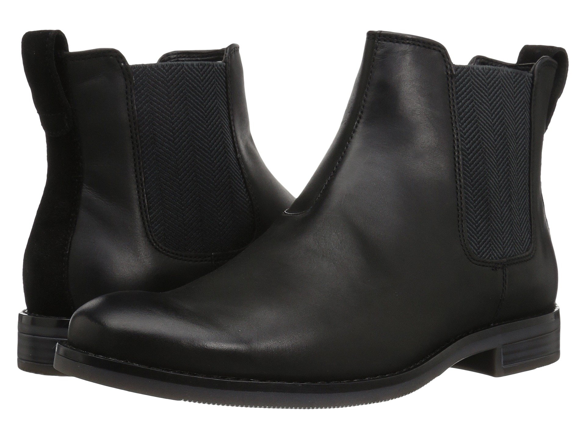 rockport wynstin chukka