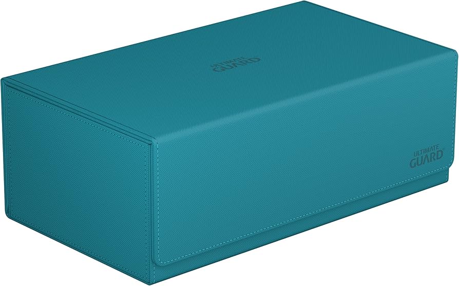 Amazon.com: Ultimate Guard Arkhive 800+, Deck Case for 800