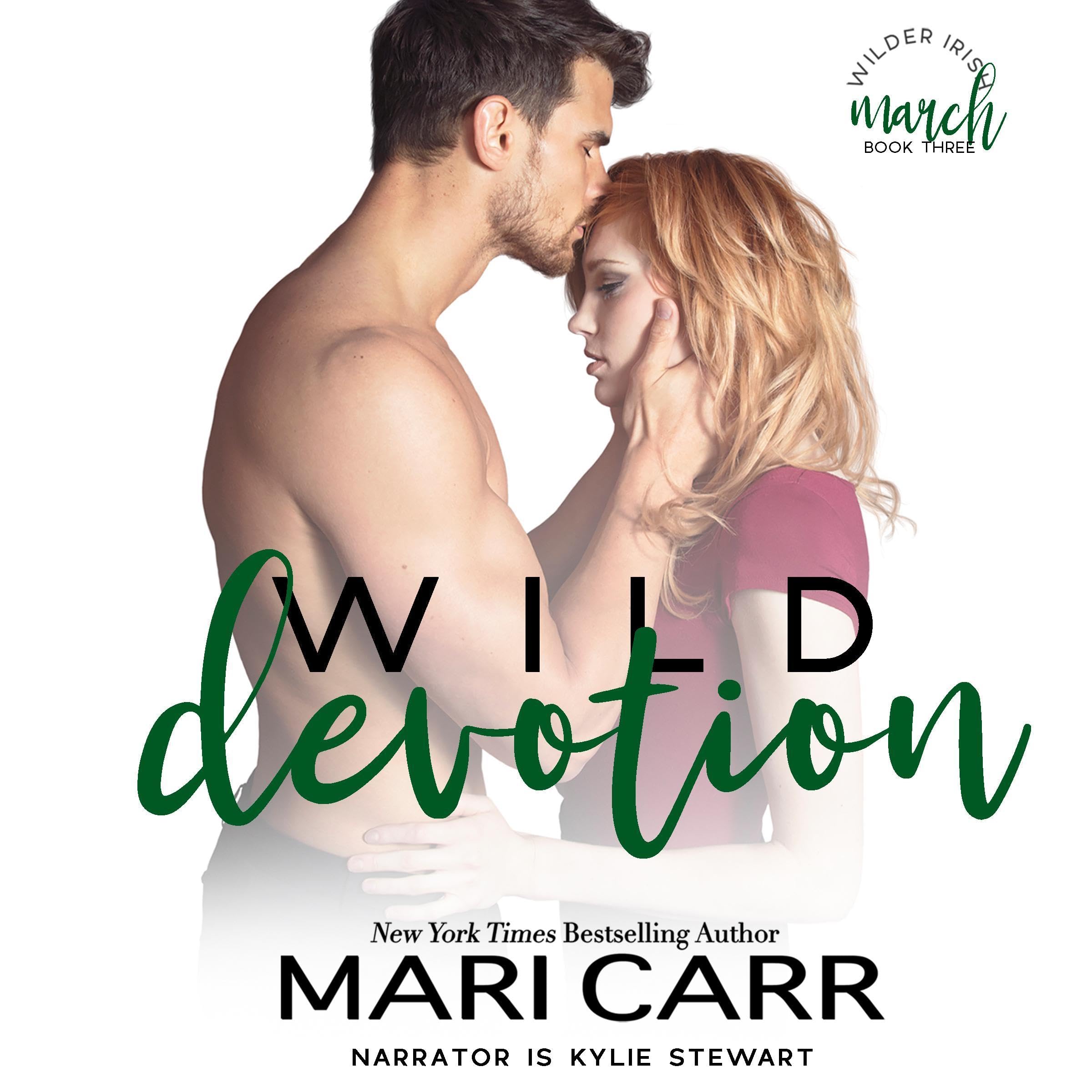 Wild Devotion