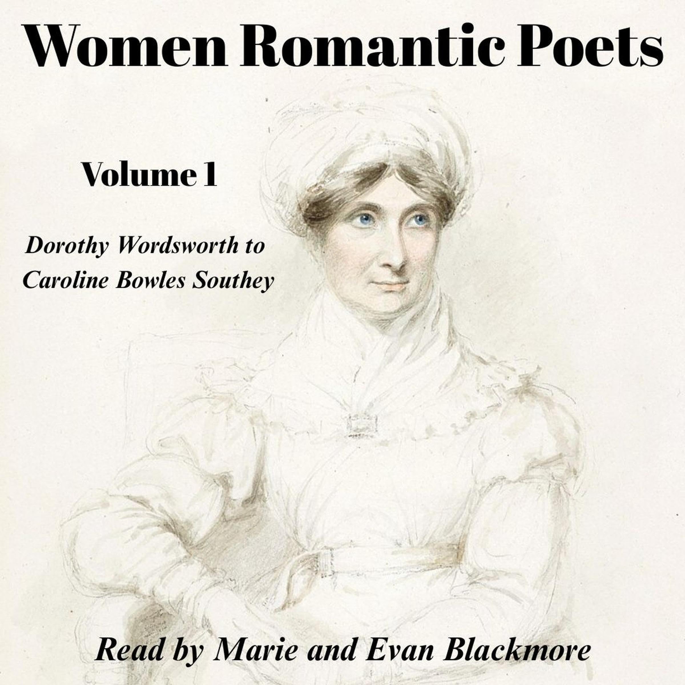 Women Romantic Poets, Vol. 1