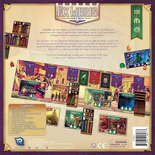 Miniatura 2 de Ex Libris