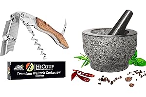 Professional Corkscrews by Hicoup