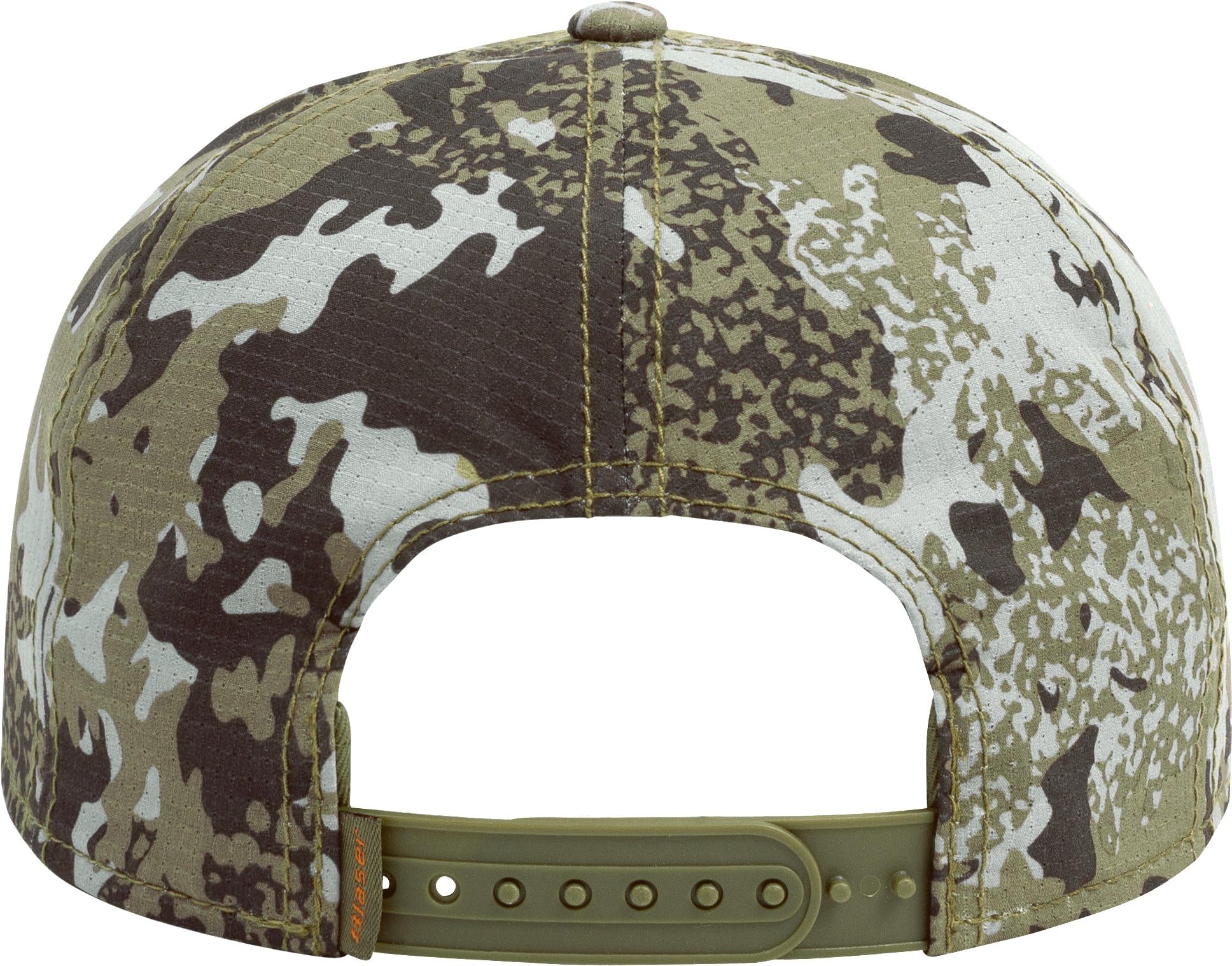 Gorra de béisbol | Snapback Ajustable | Tejido Airflow