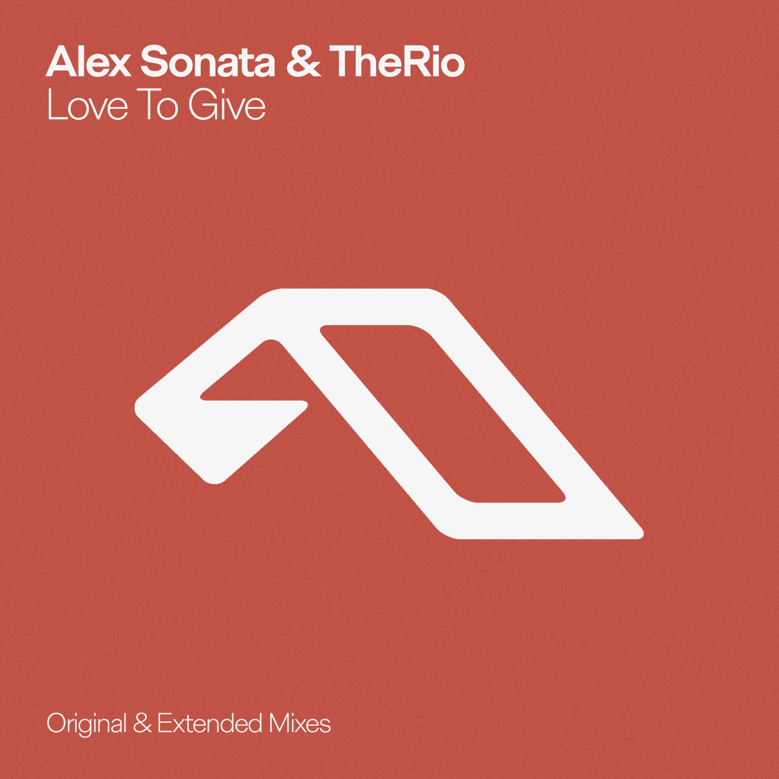 Alex Sonata & TheRio