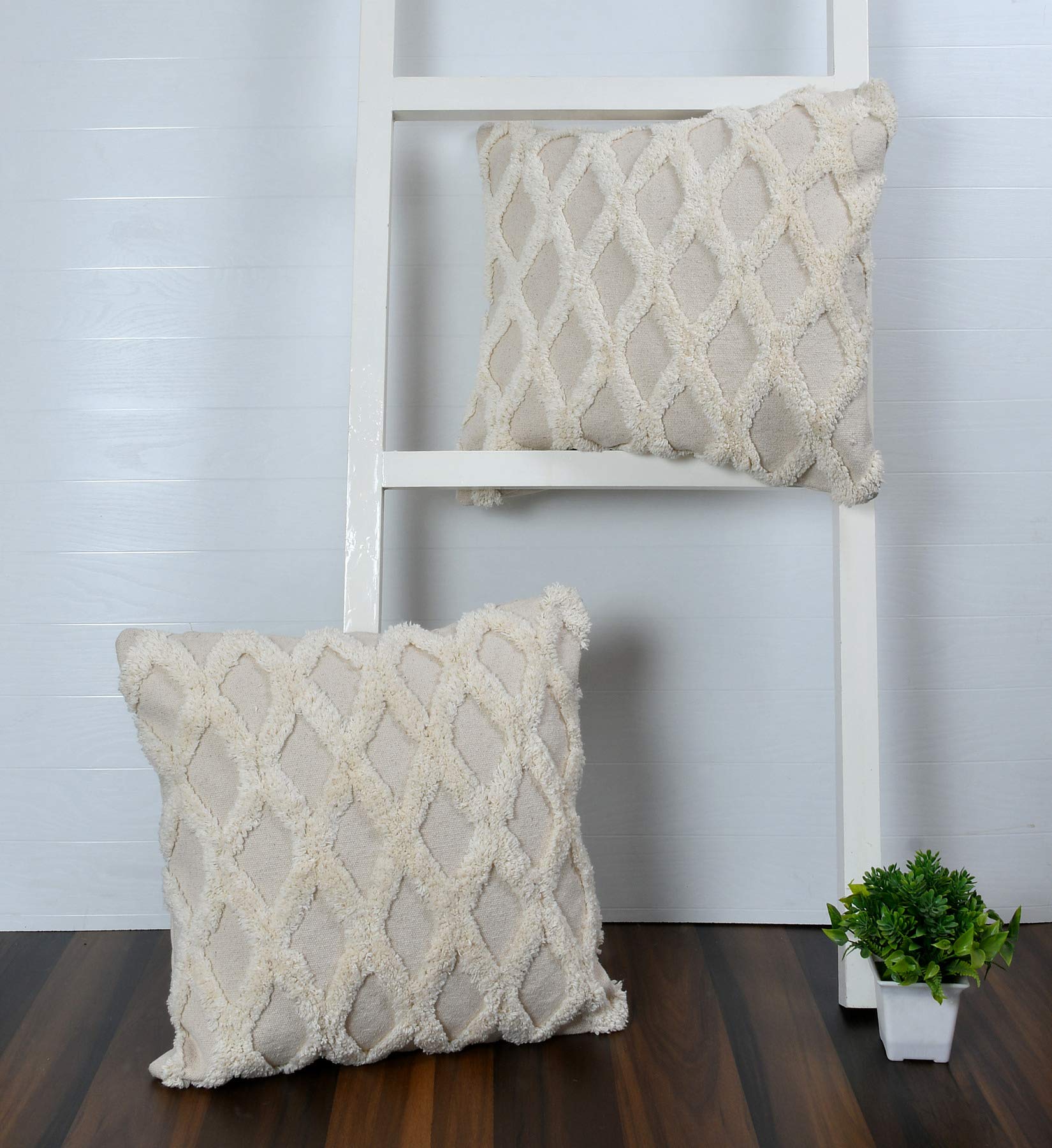 See full amazon price history chart for pepme Cotton Canvas Cushion Cover Tufted Zigzag Design Hand-Woven 20 Inch Bohemian Pillow Case Living Room Decorative Throw Sofa Cushion, Multicolor pepme Cotton Canvas Cushion Cover Tufted Zigzag Design Hand-Woven 20 Inch Bohemian Pillow Case Living Room Decorative Throw Sofa Cushion, Multicolor (B08W8PQPK8) Amazon Price History, Amazon Price Tracker