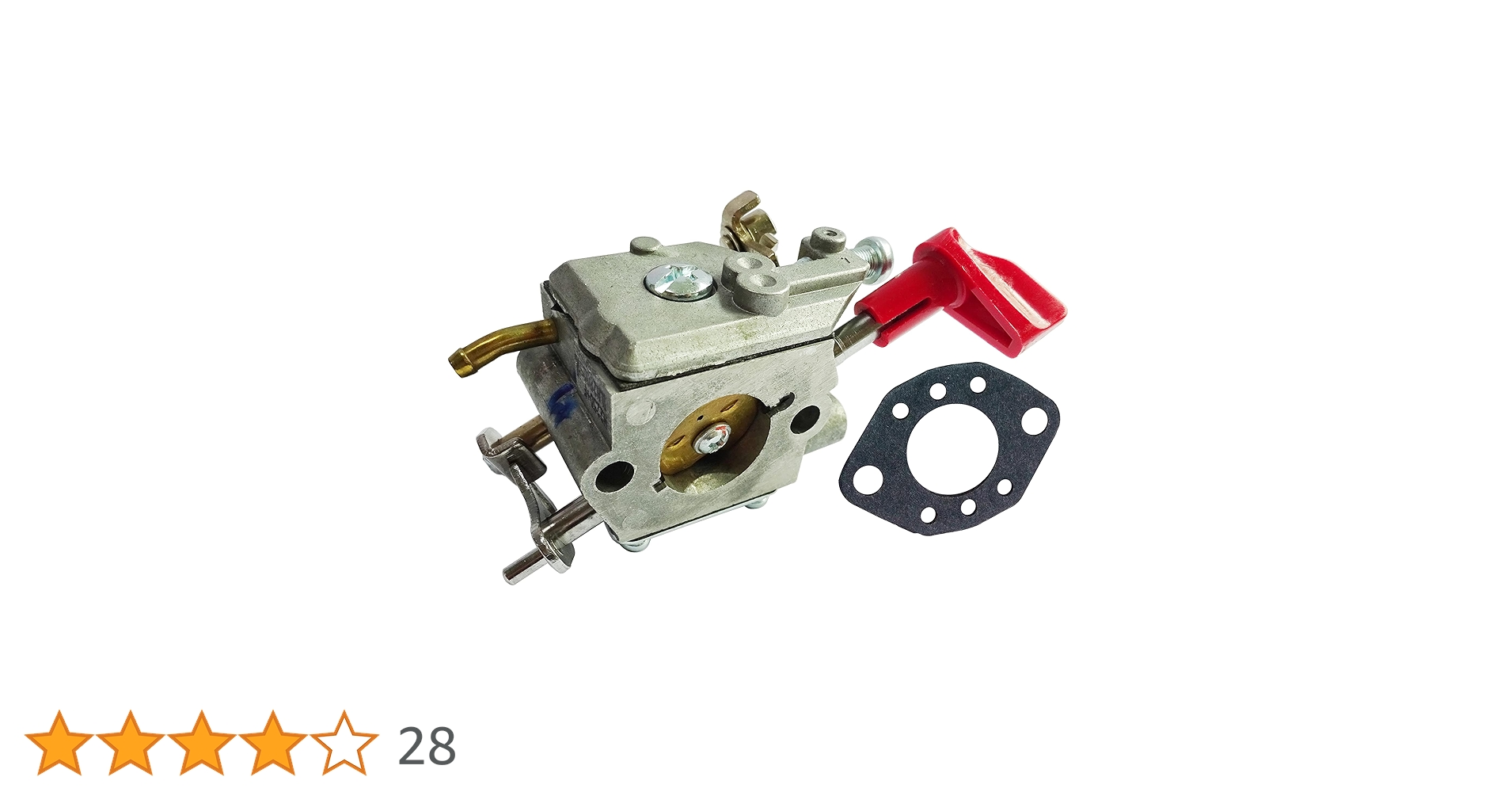 ekir＊さま専用 Amazon | キャブレター 適する Ryo bi EKK-23 Zenoah TRZ23 | 芝