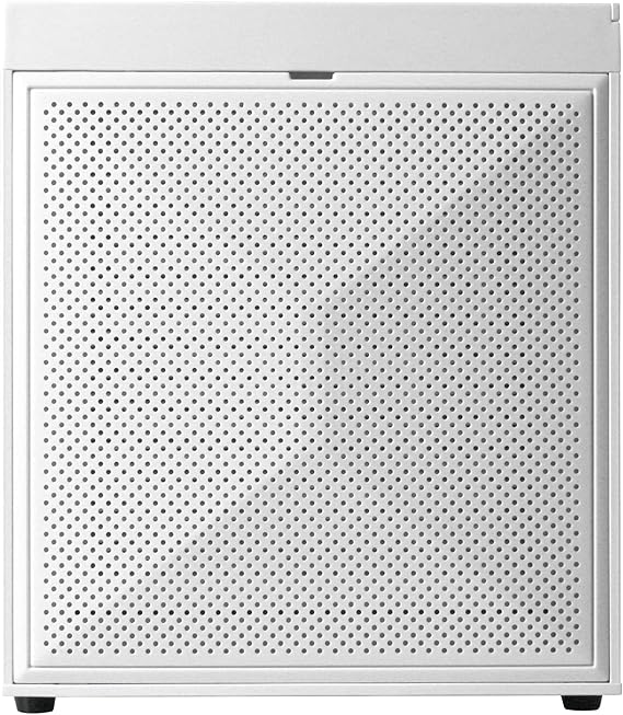 Air Oasis iAdapt H13 HEPA Filter Air Purifier Reduces 99