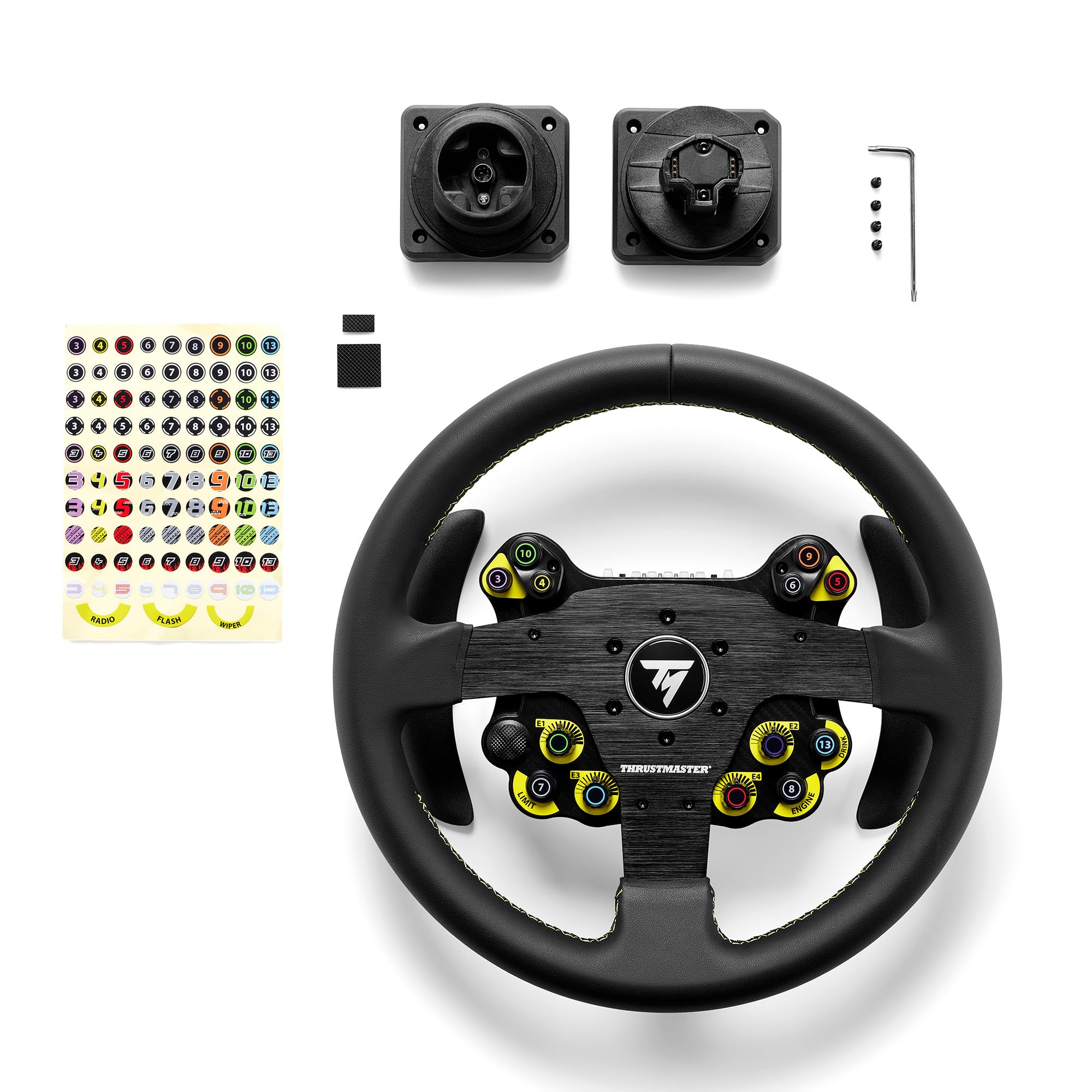 Amazon.co.jp: 【国内正規品】Thrustmaster スラストマスター