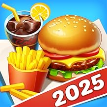Cooking City: crazy chef’ s restaurant game