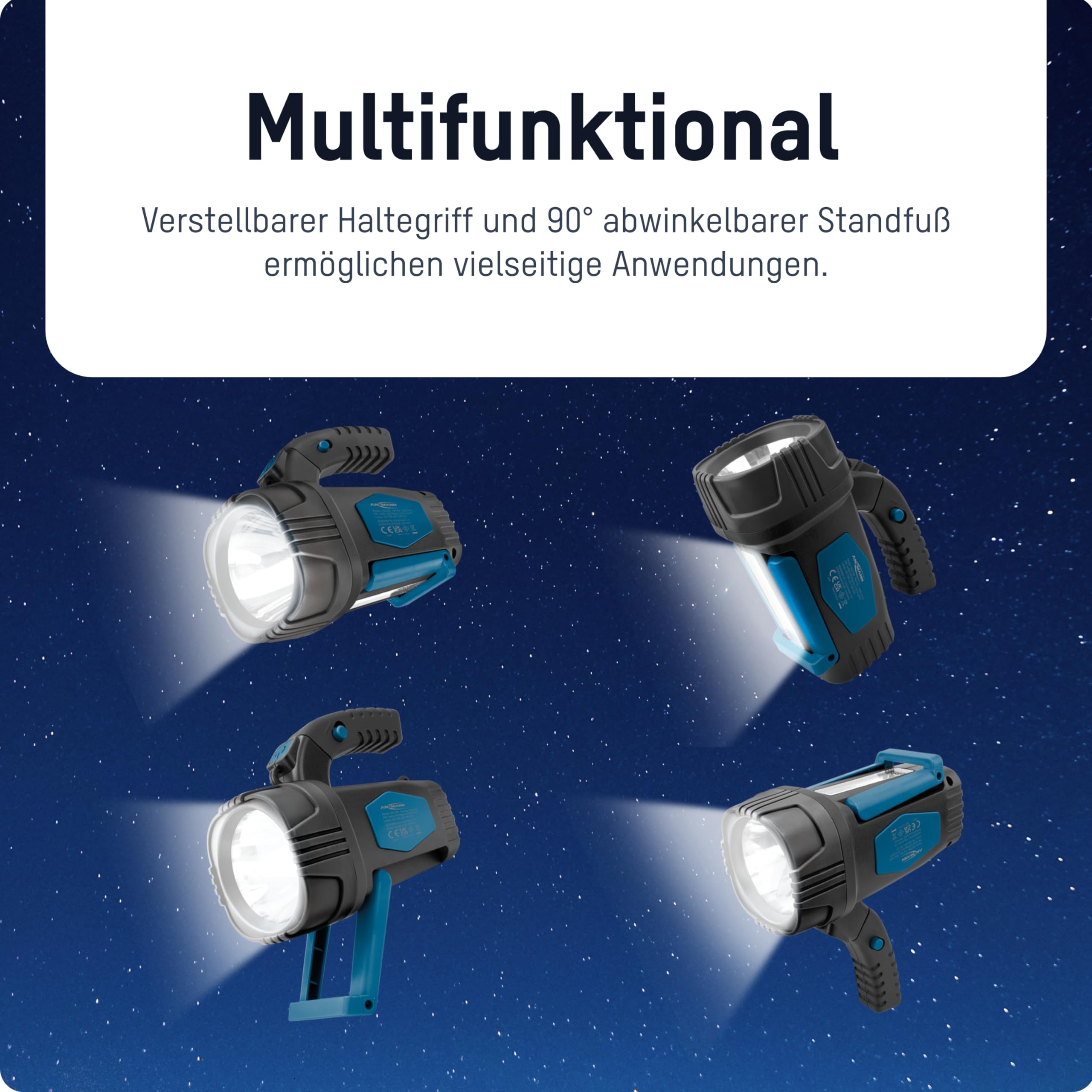 Runde Glaslinse Für Taschenlampen - 80mm Durchmesser, 1,6mm Dicke - Hohe Lichtdurchlässigkeit