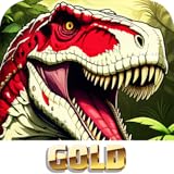 Guardian Spirit Dinosaur Battle Quest