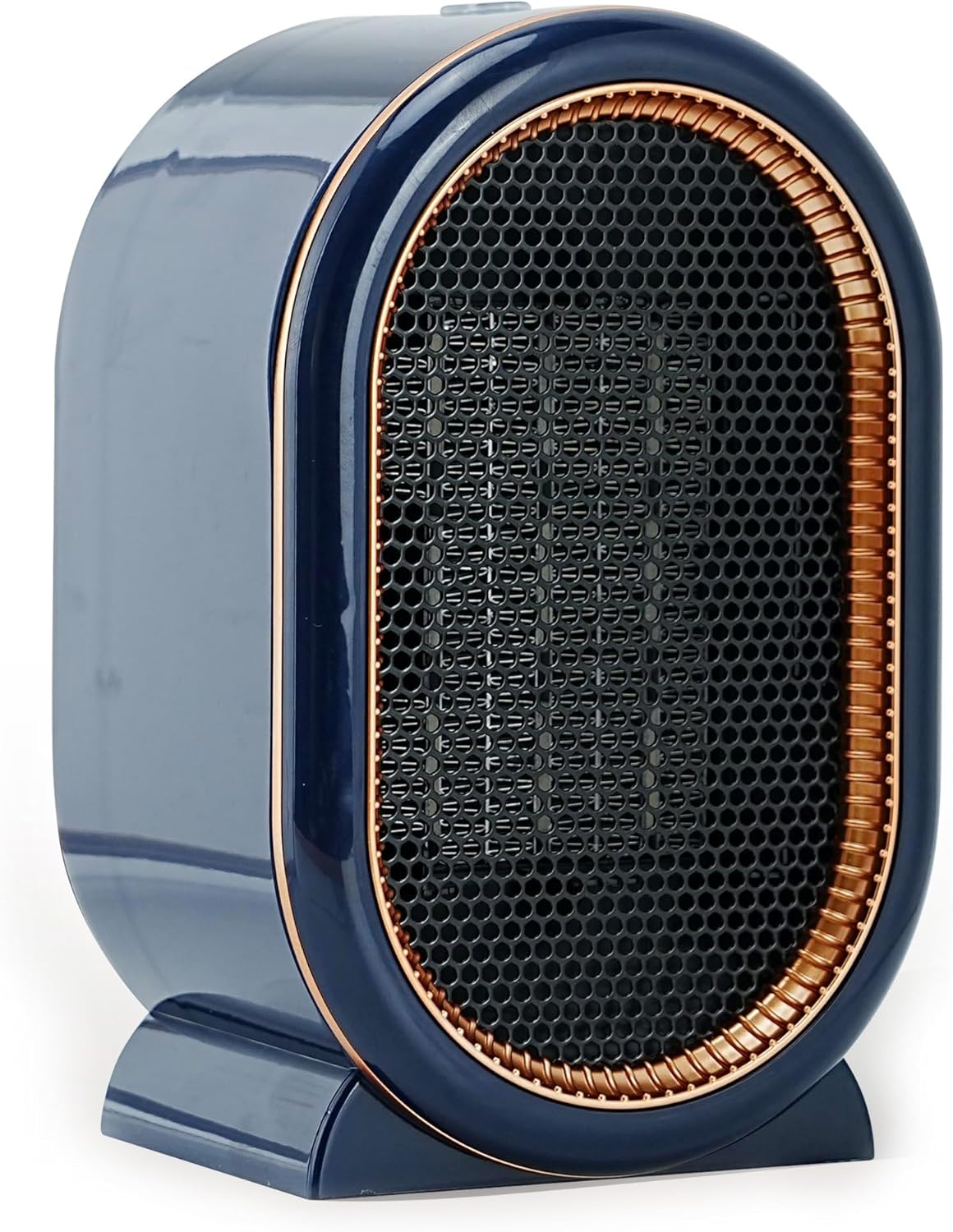 Calefactor Eléctrico Portátil Cerámico PTC 1200W