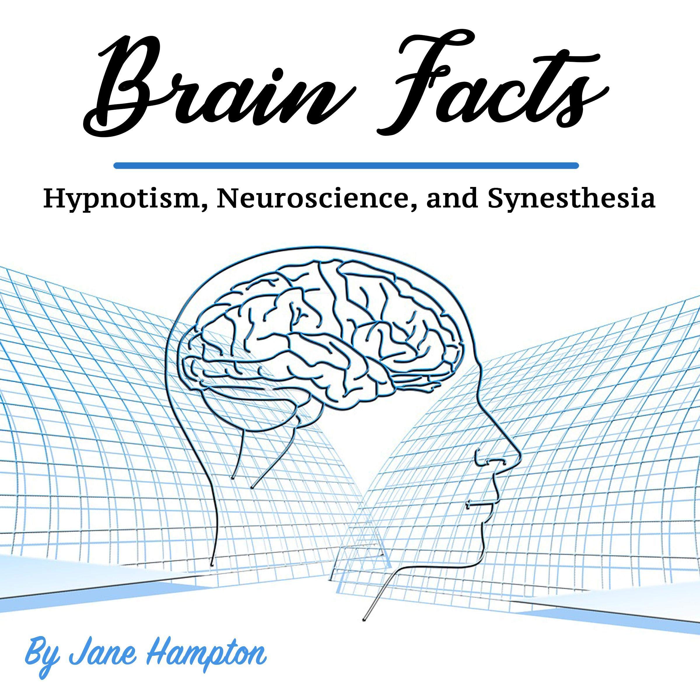 Cover art for Brain Facts