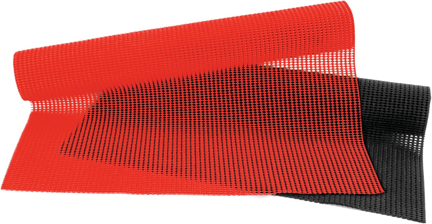 Performance Tool W88984 Non-Slip Grip Mat, 18-Inch x 48-Inch Each Roll