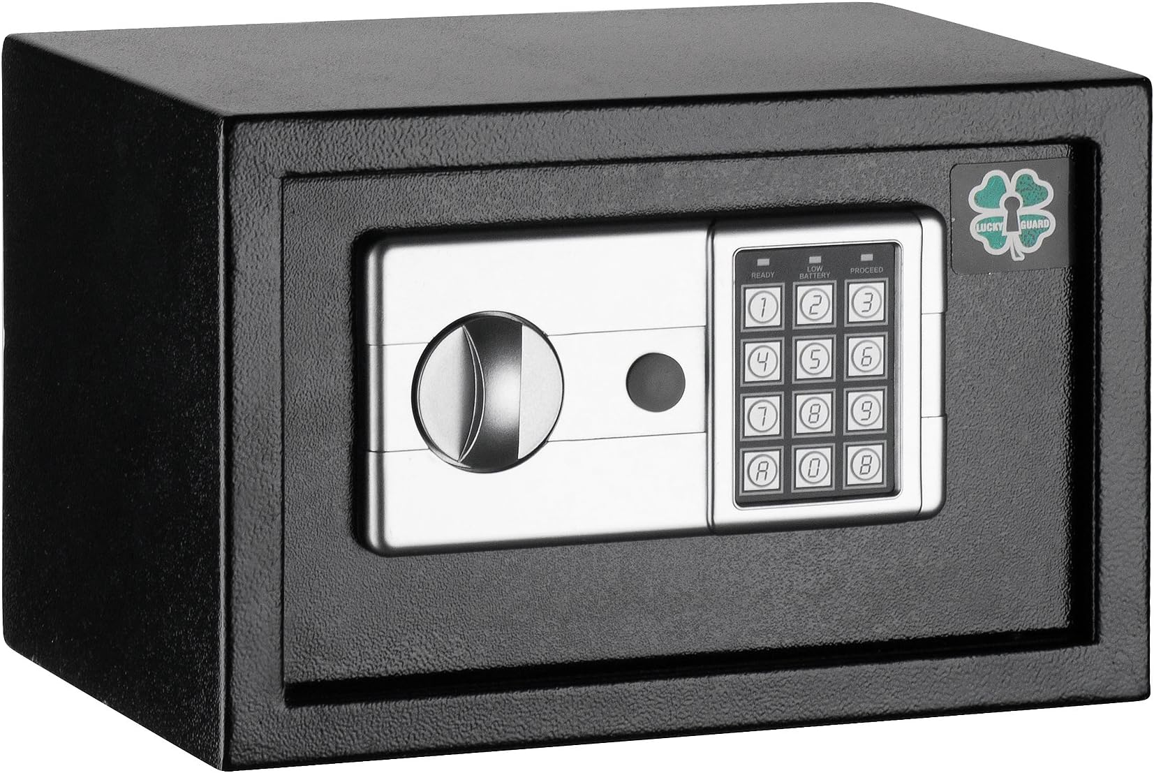 Electronic Digital Safe Jewelry Home Security