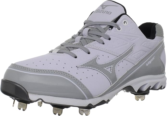 mizuno 9 spike vapor elite 7