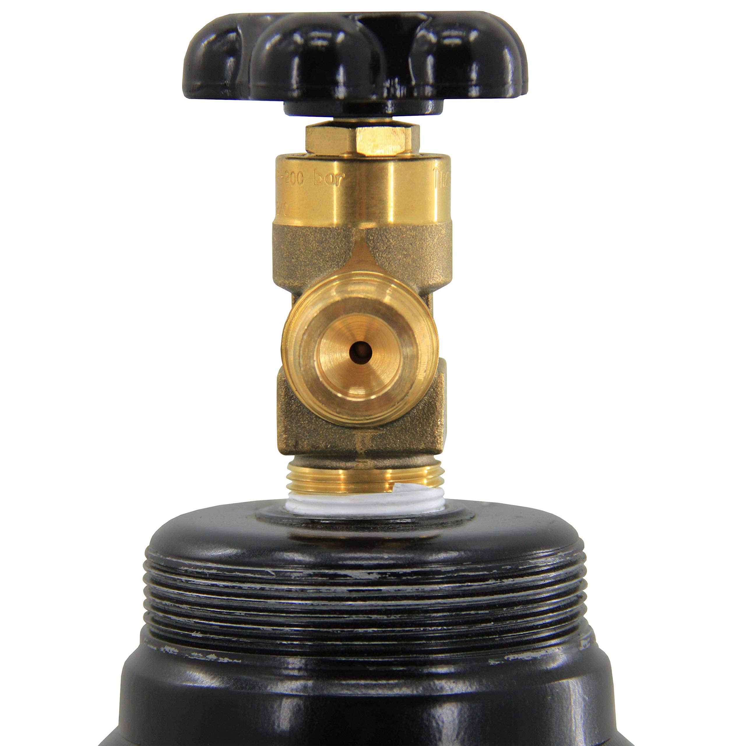 Stikstof 5.0 Instrument | Webshop Linde Nederland