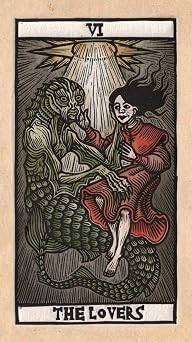 Tarot del toro