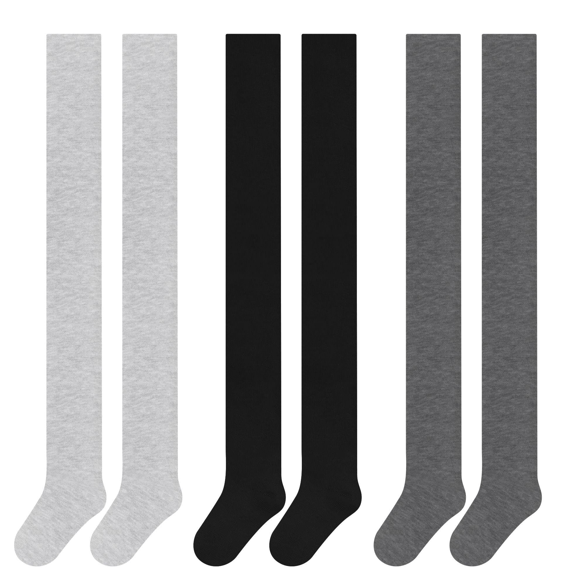 L&K-II Kinderen meisjes jongens panty gebreide panty meerkleurig 2710