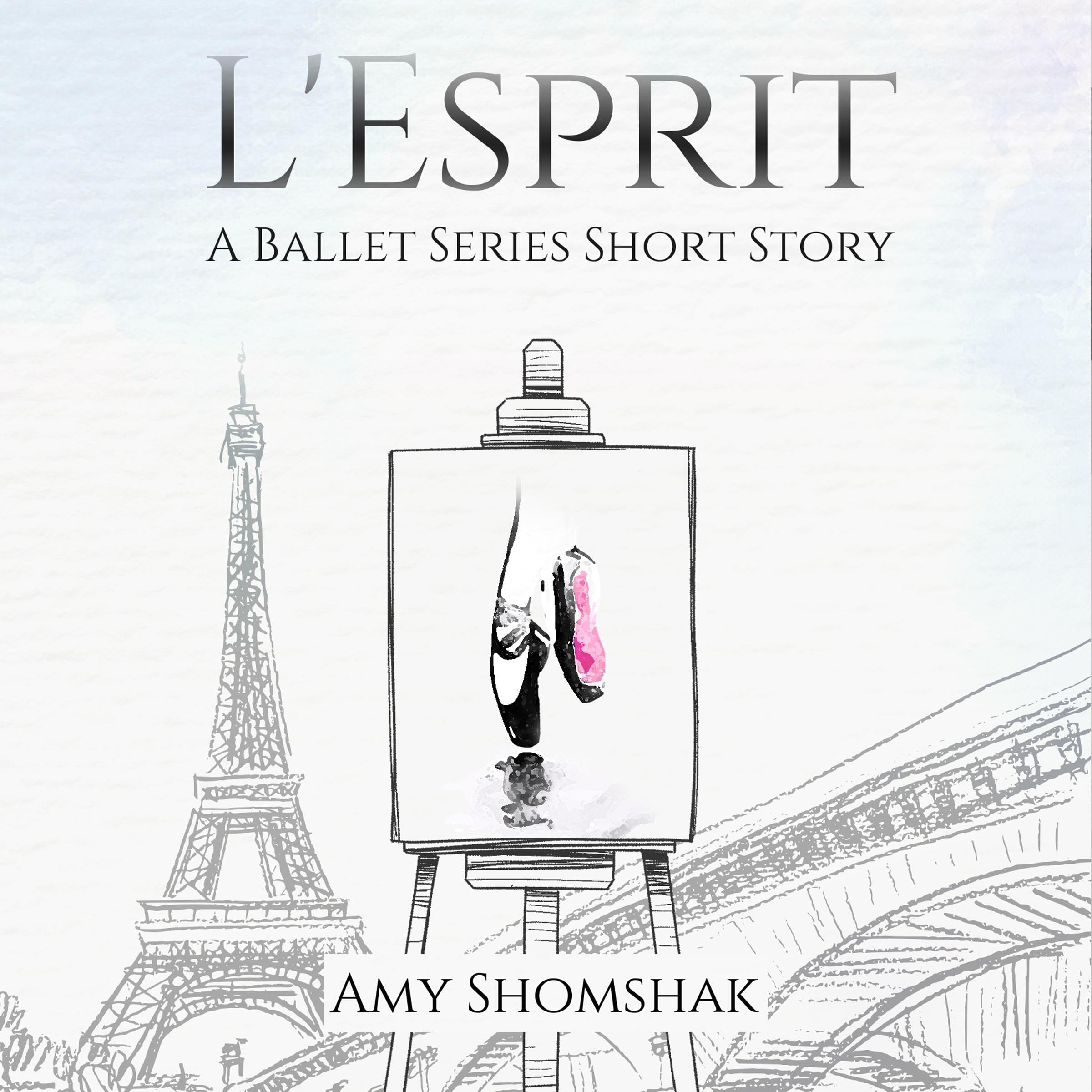 Cover art for L'Esprit
