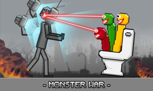 Ragdoll Playgrounds 2: Battle
